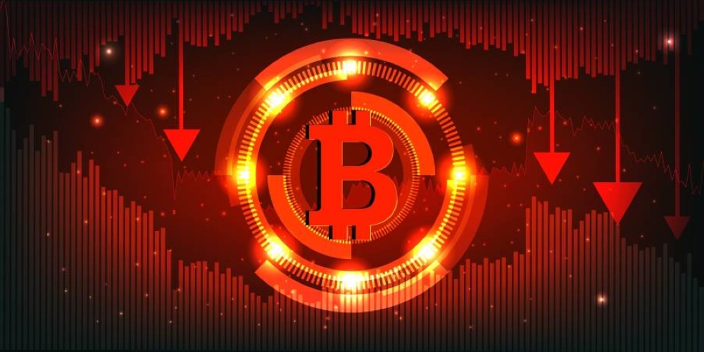 أسعار الذهب ترتفع في الأسواق العالمية بينما تشهد العملات المشفرة انخفاضًا جماعيًا مقابل الدولار اليوم الاثنين 2 أسعار الذهب ترتفع في الأسواق العالمية بينما تشهد العملات المشفرة انخفاضًا جماعيًا مقابل الدولار اليوم الاثنين
