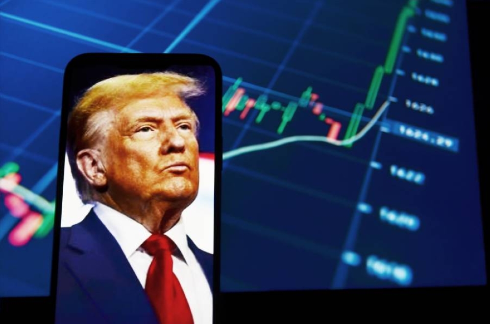 ارتفاع أسعار الذهب في الأسواق العالمية اليوم وسط تأثير سياسات ترامب على الأسواق 2 ارتفاع أسعار الذهب في الأسواق العالمية اليوم وسط تأثير سياسات ترامب على الأسواق