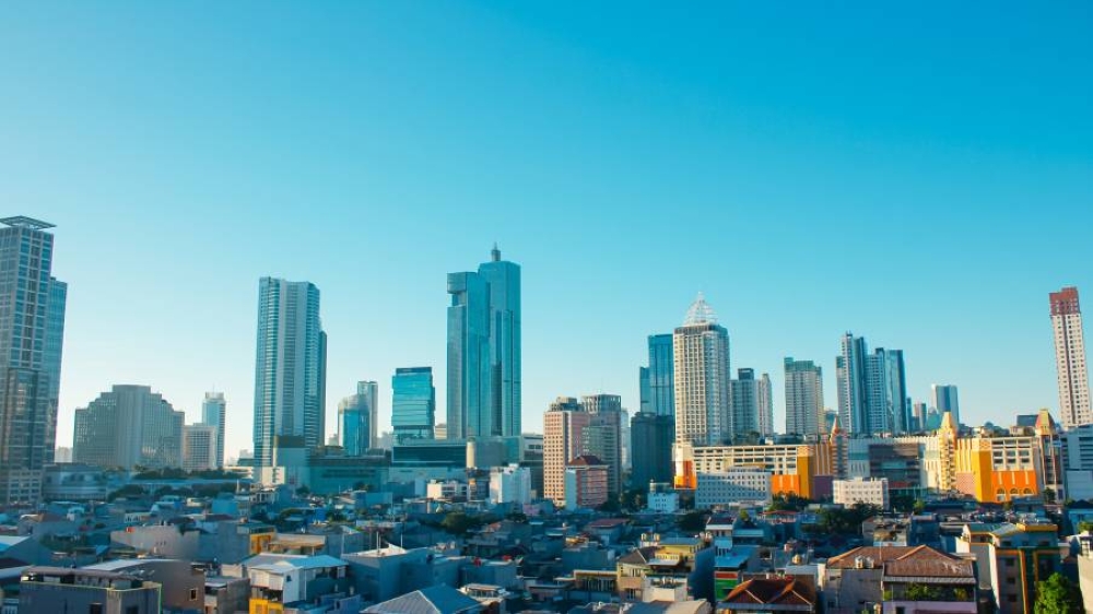 ارتفاع أسعار الذهب عالمياً اليوم وإندونيسيا تتوقع نمواً اقتصادياً بين 5.2% و5.8% في 2026 2 ارتفاع أسعار الذهب عالمياً اليوم وإندونيسيا تتوقع نمواً اقتصادياً بين 5.2% و5.8% في 2026