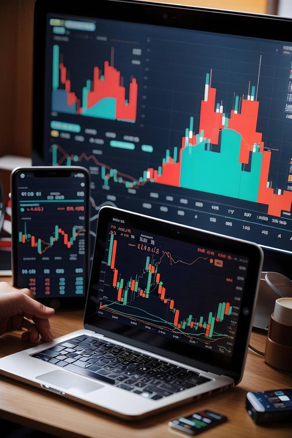 ارتفاع أسعار الذهب في الأسواق العالمية اليوم يثير اهتمام المستثمرين أثرياء الفوركس: أبرز 7 متداولين حولوا حسابات صغيرة إلى ثروات ضخمة 2 ارتفاع أسعار الذهب في الأسواق العالمية اليوم يثير اهتمام المستثمرين
أثرياء الفوركس: أبرز 7 متداولين حولوا حسابات صغيرة إلى ثروات ضخمة
