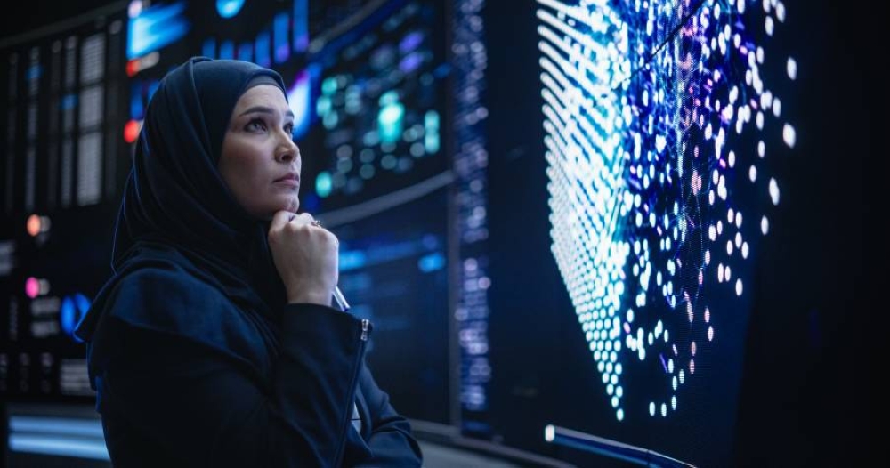 أسعار الذهب تشهد ارتفاعًا في الأسواق العالمية بينما الإمارات وإيطاليا تطلقان أكبر مشروع للذكاء الاصطناعي في أوروبا 2 أسعار الذهب تشهد ارتفاعًا في الأسواق العالمية بينما الإمارات وإيطاليا تطلقان أكبر مشروع للذكاء الاصطناعي في أوروبا