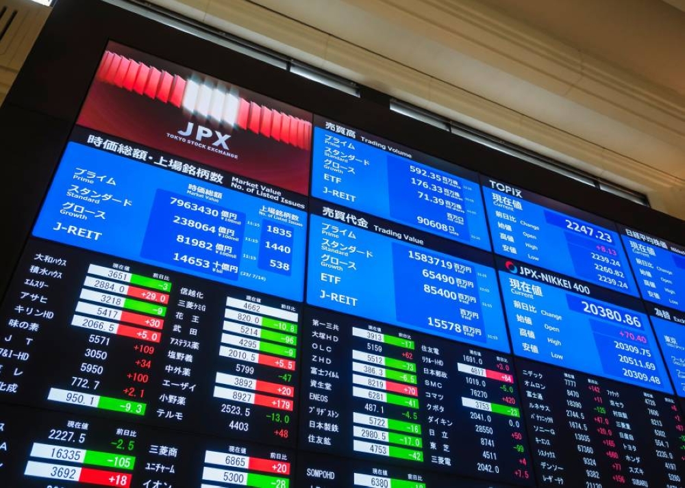 أسعار الذهب العالمية ترتفع اليوم بينما تستقر أسهم اليابان في انتظار نتائج الشركات 2 أسعار الذهب العالمية ترتفع اليوم بينما تستقر أسهم اليابان في انتظار نتائج الشركات