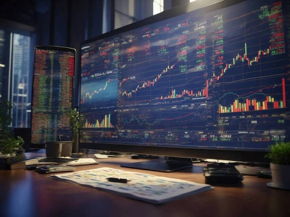 ارتفاع أسعار الذهب في الأسواق العالمية اليوم مع الكشف عن "الشيفرة المقدسة"
تحليل يكشف طلاسم أخطر 3 أرقام تخيف صناع السوق في البورصة 2 ارتفاع أسعار الذهب في الأسواق العالمية اليوم مع الكشف عن “الشيفرة المقدسة”
تحليل يكشف طلاسم أخطر 3 أرقام تخيف صناع السوق في البورصة