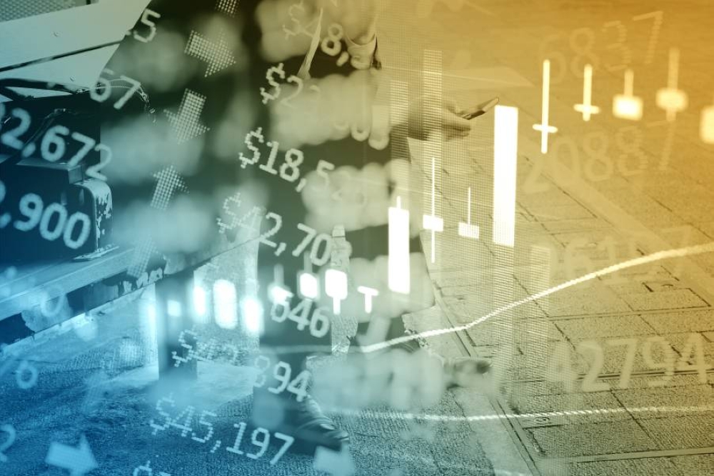 أسعار الذهب تشهد ارتفاعًا في الأسواق العالمية اليوم وسط تباين "سبريد" إيطاليا وألمانيا هوس مالي فقد معناه في أسواق المال 2 أسعار الذهب تشهد ارتفاعًا في الأسواق العالمية اليوم وسط تباين “سبريد” إيطاليا وألمانيا
هوس مالي فقد معناه في أسواق المال