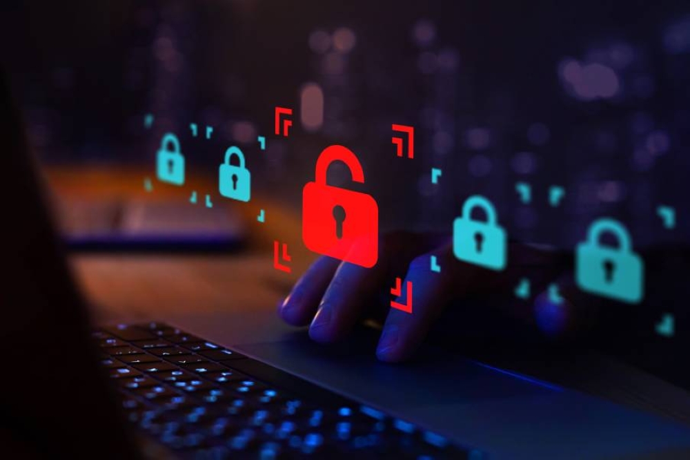 أسعار الذهب تشهد ارتفاعًا ملحوظًا في الأسواق العالمية اليوم الأمن الرقمي يتعرض لتهديدات جديدة مع هجمات إلكترونية تستهدف شركات كبرى 2 أسعار الذهب تشهد ارتفاعًا ملحوظًا في الأسواق العالمية اليوم
الأمن الرقمي يتعرض لتهديدات جديدة مع هجمات إلكترونية تستهدف شركات كبرى