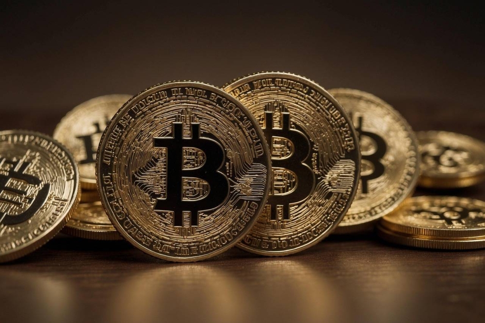 ارتفاع أسعار الذهب في الأسواق العالمية اليوم وأثر استثمار ألف دولار في البيتكوين قبل 13 عاماً الاستثمار الذي تجاوز قيمته 20 مليون دولار حالياً 2 ارتفاع أسعار الذهب في الأسواق العالمية اليوم وأثر استثمار ألف دولار في البيتكوين قبل 13 عاماً
الاستثمار الذي تجاوز قيمته 20 مليون دولار حالياً