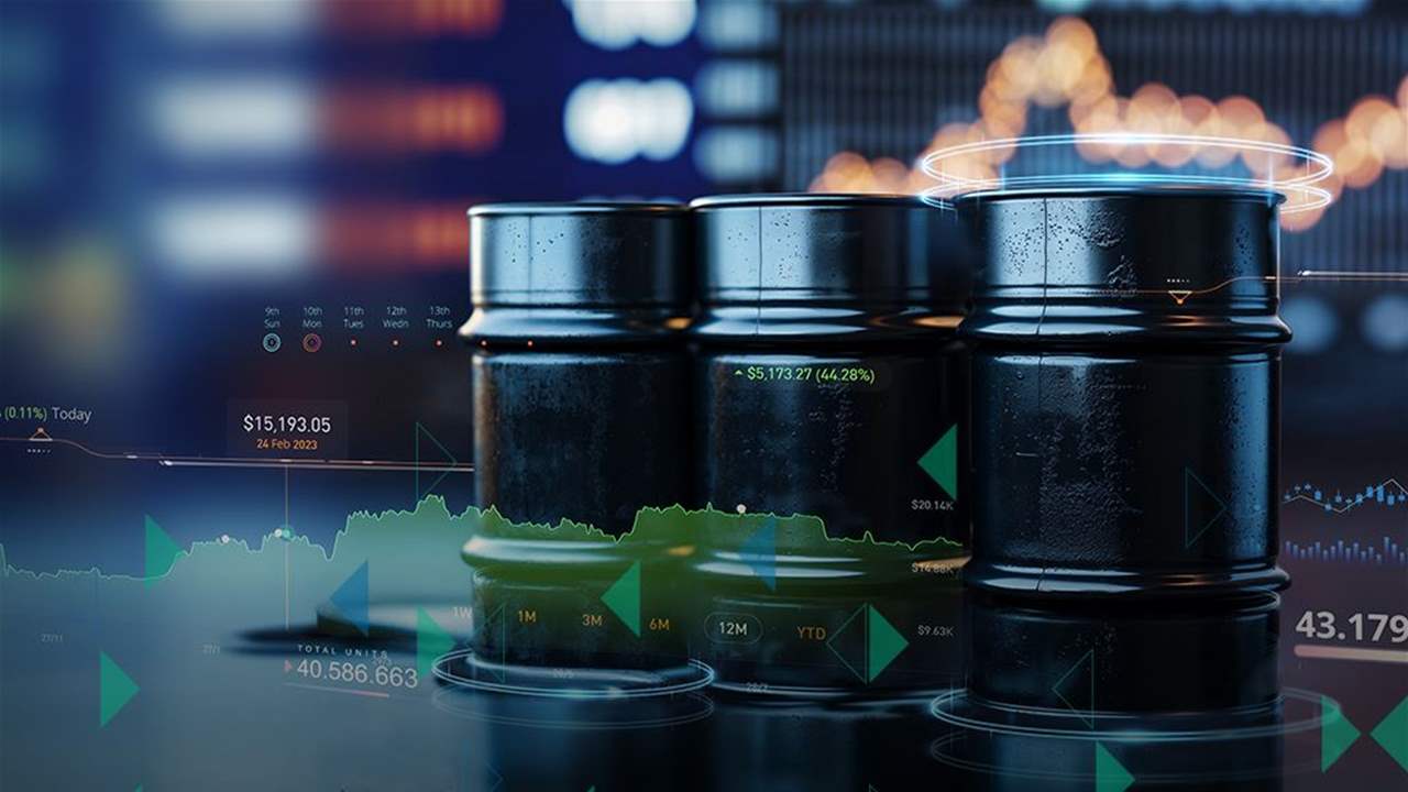 أسعار الذهب تشهد ارتفاعًا ملحوظًا في الأسواق العالمية اليوم رفع العقوبات عن سوريا يمنح قطاع النفط والغاز فرصة جديدة مع حاجة لاستثمارات تقدر بـ 20 مليار دولار 2 أسعار الذهب تشهد ارتفاعًا ملحوظًا في الأسواق العالمية اليوم رفع العقوبات عن سوريا يمنح قطاع النفط والغاز فرصة جديدة مع حاجة لاستثمارات تقدر بـ 20 مليار دولار