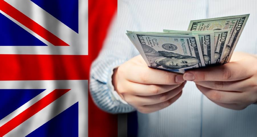 ارتفاع أسعار الذهب يثير القلق في الأسواق العالمية وعجز مفاجئ يعقد خطط وزيرة الخزانة البريطانية قبل مراجعة الإنفاق العام الشهر المقبل 2 ارتفاع أسعار الذهب يثير القلق في الأسواق العالمية وعجز مفاجئ يعقد خطط وزيرة الخزانة البريطانية قبل مراجعة الإنفاق العام الشهر المقبل