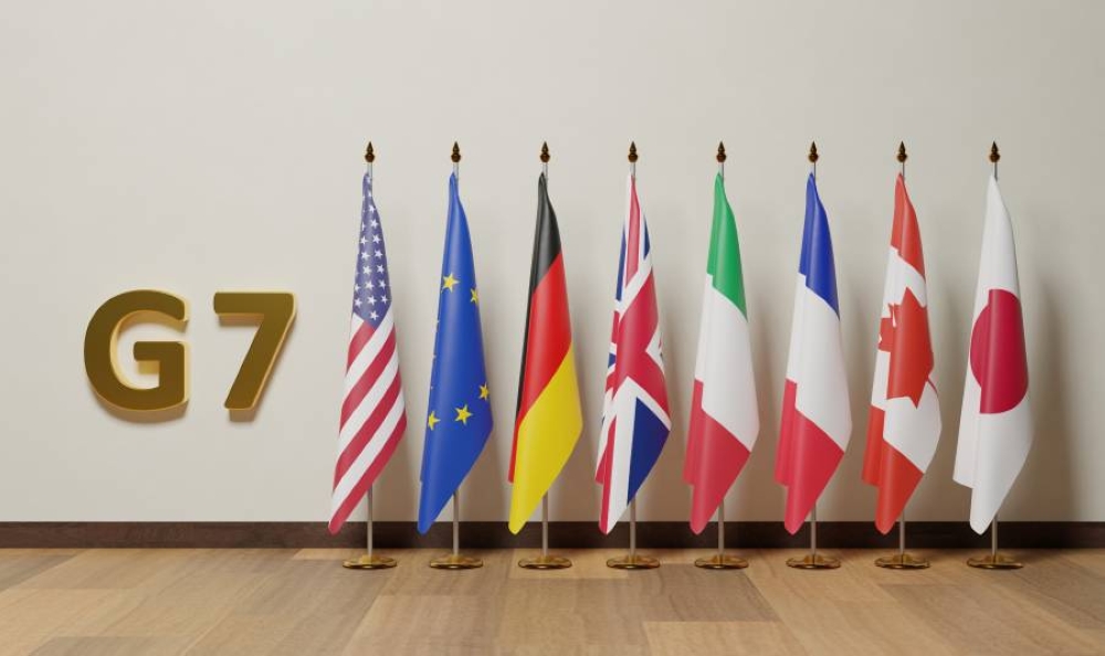 ارتفاع أسعار الذهب عالمياً اليوم وسط خلافات مجموعة السبع بشأن خفض سقف أسعار النفط الروسي 2 ارتفاع أسعار الذهب عالمياً اليوم وسط خلافات مجموعة السبع بشأن خفض سقف أسعار النفط الروسي